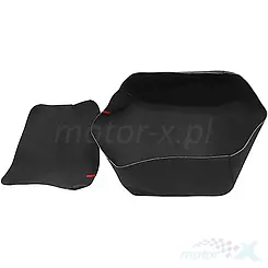 Wyściółka górna + dolna kufra centralnego aluminiowego Coocase, 45L