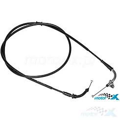 Linka gazu B, zamykająca, Honda Forza 125 Euro5 21-23