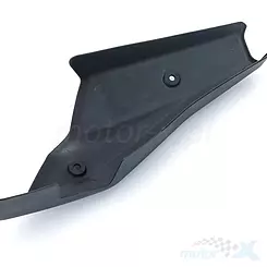 Osłona tłumika Romet ADV 530 TT