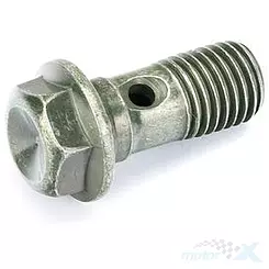Śruba przewodu hamulcowego Romet ADV 125