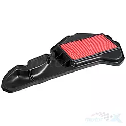 Wkład filtr powietrza papierowy HifloFiltro HFA1134