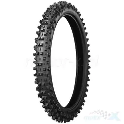 Opona motocyklowa offroad Bridgestone Battlecross X10 80/100-21 51M TT przód