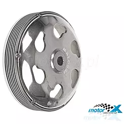 Dzwon sprzęgła Malossi Maxi Clutch Bell d.160mm, MBK / Yamaha 400