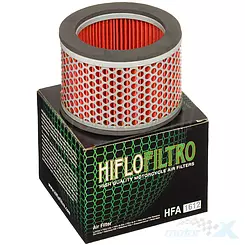 Wkład filtr powietrza papierowy HifloFiltro HFA1612