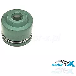 Uszczelniacz zaworu RMS, Aprilia Leonadro / Scarabeo 125 (silnik Rotax)