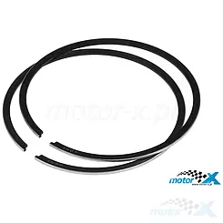 Pierścienie tłoka Malossi Sport, d.61,80x1,2mm (2szt)
