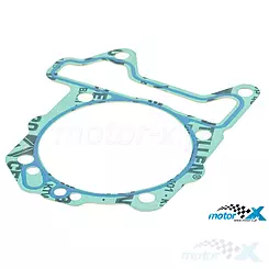 Uszczelka cylindra 0,8mm, Aprilia / Derbi / Gilera / Piaggio / Vespa 125-300