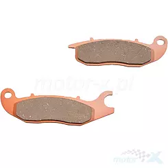 Klocki hamulcowe Gold Fren 210 AD
