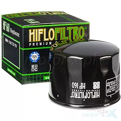 Filtr oleju HifloFiltro HF160
