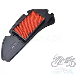 Filtr powietrza honda 17210kgf901