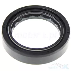 Uszczelniacz amortyzatora przedniego 37x50x11mm Rieju MRT 0/000.890.6008