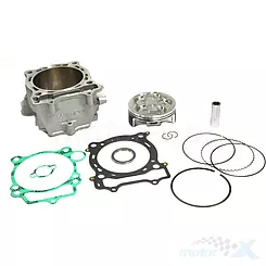 Cylinder kompletny 98.00mm 478cc Athena BIG BORE Yamaha YZ 450 F (03-05), WR 450 F (03-06)