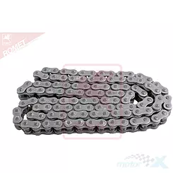 Łańcuch napędowy 525 108 ogniw /YK0525/ GT650
