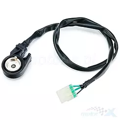 Czujnik podstawy bocznej Romet GT Max 300