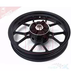 Felga tylna 3.00x17" Romet Division 125 (od 2015)