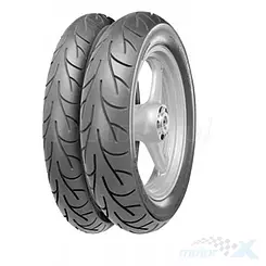 Opona motocyklowa szosowa Continental 100/90-18 CONTIGO! 56H TL M/C przód