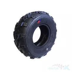 Opona ATV 16x8.00-7 p361 4pr 20j tl #e4 (bezdętkowa) hakuba