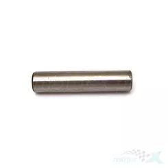 Wałek koła zębatego rozruisznika, 10x46mm, Junak, 125 4T AC 1P52QMI 3J3