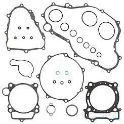 Uszczelki silnika komplet Vertex 808869
