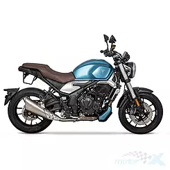 Stelaż sakwy bocznej Shad SR38 / E48SR, Voge 500 AC