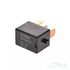Przekaźnik Junak 806 / Longija Formula