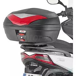Stelaż kufra centralnego Kappa Kymco XTown 125i / Kymco XTown 300i