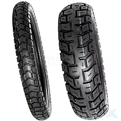 Opona motocyklowa dual Motoz 170/60-17 TRACTIONATOR GPS 72Q TL tył