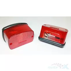 Lampa tylna wsk kraj