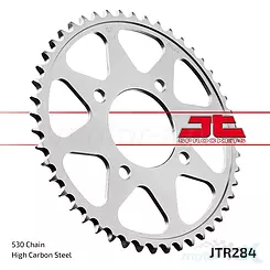 Zębatka tylna 530 39 zębów JT Sprockets JTR284