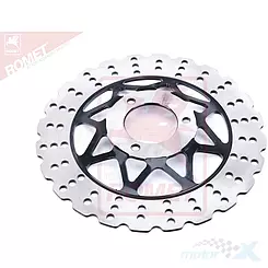 Tarcza hamulcowa przednia Zipp QR Max 125