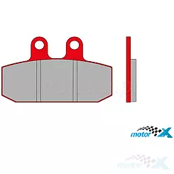 Klocki hamulcowe Malossi S19 MHR