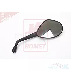 Lusterko lewe Romet Maxi 125 R