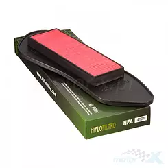 Wkład filtr powietrza papierowy HifloFiltro HFA4104