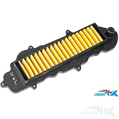 Wkład filtr powietrza papierowy, Aprilia SR 125-160 4T 22-, SXR 50 4T 21-, SXR 160 4T 20-22 / Piaggio Mymoover 125 4T 21-