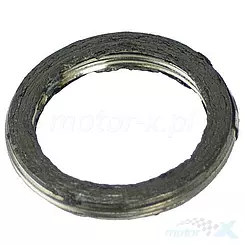 Uszczelka tłumika 30x40x5.5mm Keeway 47800K00P000