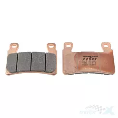 Klocki hamulcowe Sinter Road/Track KH265 TRW Lucas MCB703SRT