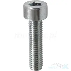 Śruba M5x20mm QJMotor B0205050206H