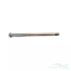 Oś M14x260mm zawieszenia wahacza Junak M11 125/320