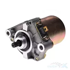 Rozrusznik elektryczny, WM Motor, Honda NX / SRX 50 Shadow