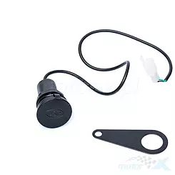 Gniazdo USB Romet SCMB 125 od 2023