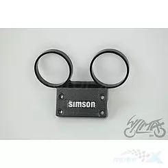 PÓŁKA ZEGARÓW Simson S51