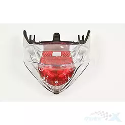 Lampa tylna Barton Flex / Moto Ventus Natio