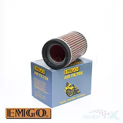 Wkład filtr powietrza papierowy EMGO 12-95516 (HFA4920) (5UX-14451-00) (Y4250)