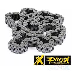 Łańcuch rozrządu 98XRH2020-122M Borg Warner - Prox (31.2904) Yamaha R1 (04-06), FZ1 (06-10)