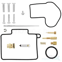 Zestaw naprawczy gaźnika Prox Honda CR 250R '05-'07 (26-1162)