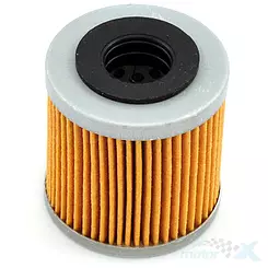 Filtr oleju Meiwa HU18002 (HF563)