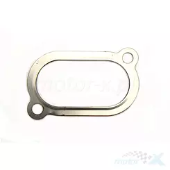 Uszczelka tłumika Athena S410068012007