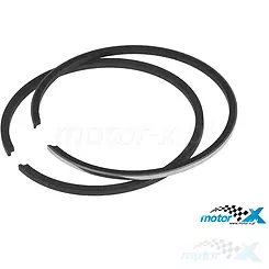 Pierścienie tłoka 46.00mm 70cc Airsal Sport 1PE40QMB 2T Minarelli CY horiz. AC