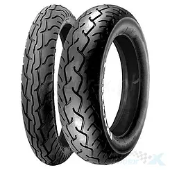 Opona motocyklowa szosowa PIRELLI 90/90-19 MT66 ROUTE 52H TL M/C przód