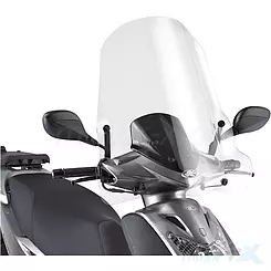Szyba czołowa Kappa Kymco Agility City 50-150